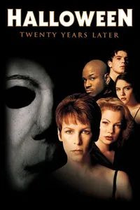 Korku Bayramı izle