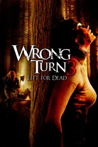 Korku Kapanı 3 izle