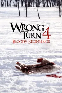 Korku Kapanı 4 izle