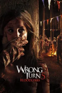Korku Kapanı 5 izle