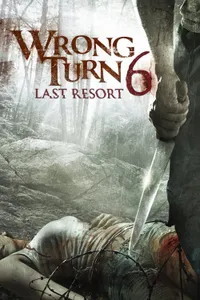 Korku Kapanı 6 izle
