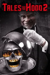 Korku Masalları 2 izle