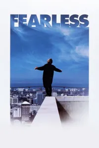 Korkusuz izle