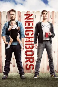 Kötü Komşular izle