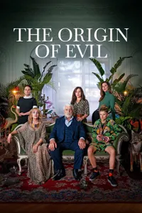 Kötülüğün Kökeni izle