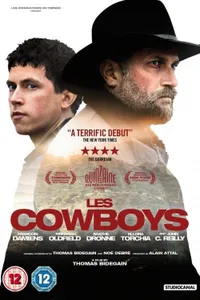 Kovboylar izle