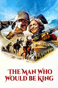 Kral Olacak Adam izle