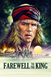 Krala Veda izle