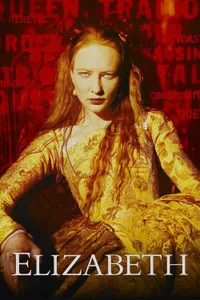 Kraliçe Elizabeth izle