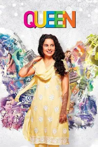 Kraliçe izle