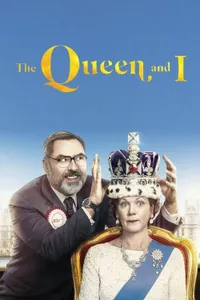 Kraliçe ve Ben izle