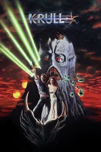 Krull – Kara Şato izle