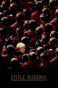 Küçük Buddha izle