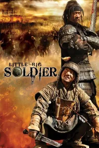 Küçük Dev Asker izle