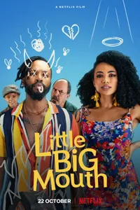 Küçük Felaket izle
