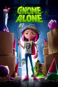 Küçük Kahramanlar izle