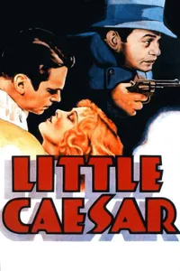 Küçük Sezar izle