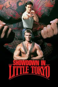 Küçük Tokyo Harekatı izle