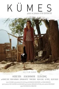 Kümes izle