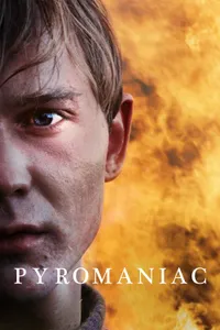 Kundakçı izle