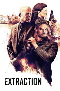 Kurtarıcı izle