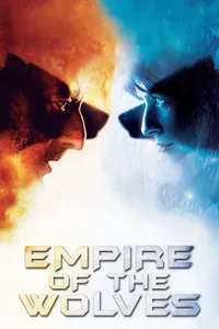 Kurtlar İmparatorluğu izle