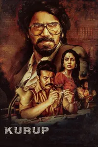 Kurup izle
