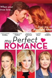 Kusursuz Sevgili izle