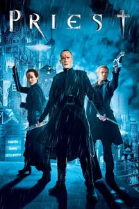 Kutsal Savaşçı izle
