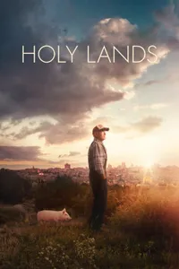 Kutsal Topraklar izle