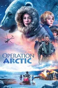 Kutupta Macera izle