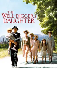Kuyumcunun Kızı izle
