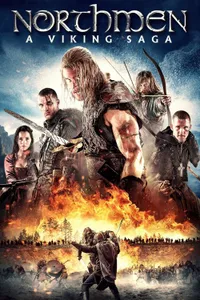 Kuzeyliler Bir Viking Efsanesi izle