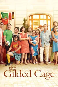 La Cage Dorée izle