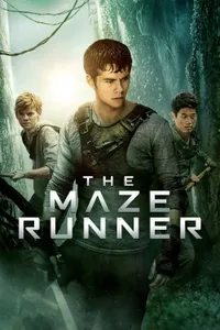 Labirent Ölümcül Kaçış izle