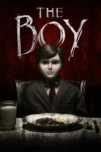 Lanetli Çocuk izle