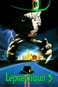 Lanetli Cüce 3 izle