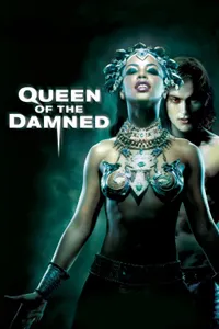 Lanetlilerin Kraliçesi izle