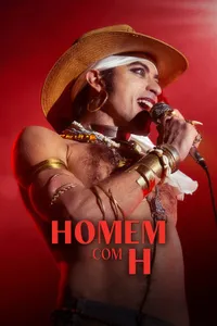 Latin Blood – The Ballad of Ney Matogrosso izle
