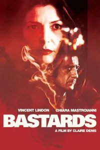 Les Salauds izle