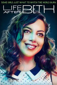 Life After Beth izle