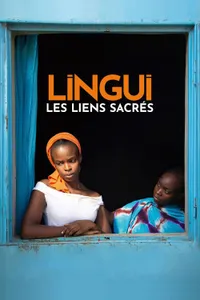 Lingui The Sacred Bonds izle
