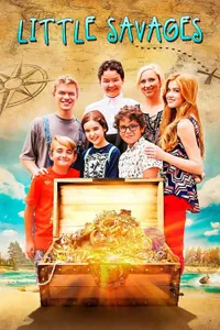 Little Savages izle