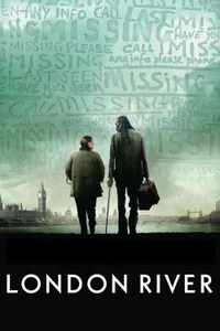 Londra Nehri izle