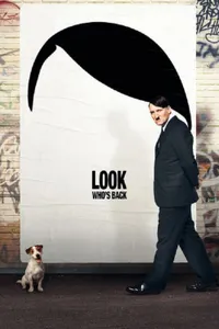 Look Who’s Back izle