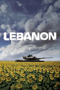 Lübnan izle