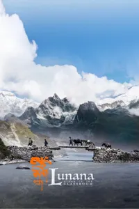 Lunana: A Yak in the Classroom izle