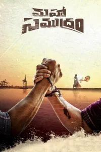 Maha Samudram izle