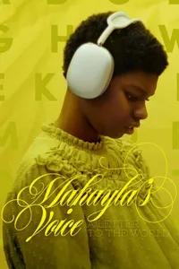 Makayla’nın Dünyası Harflerin Dili