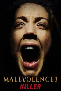 Malevolence 3: Killer izle